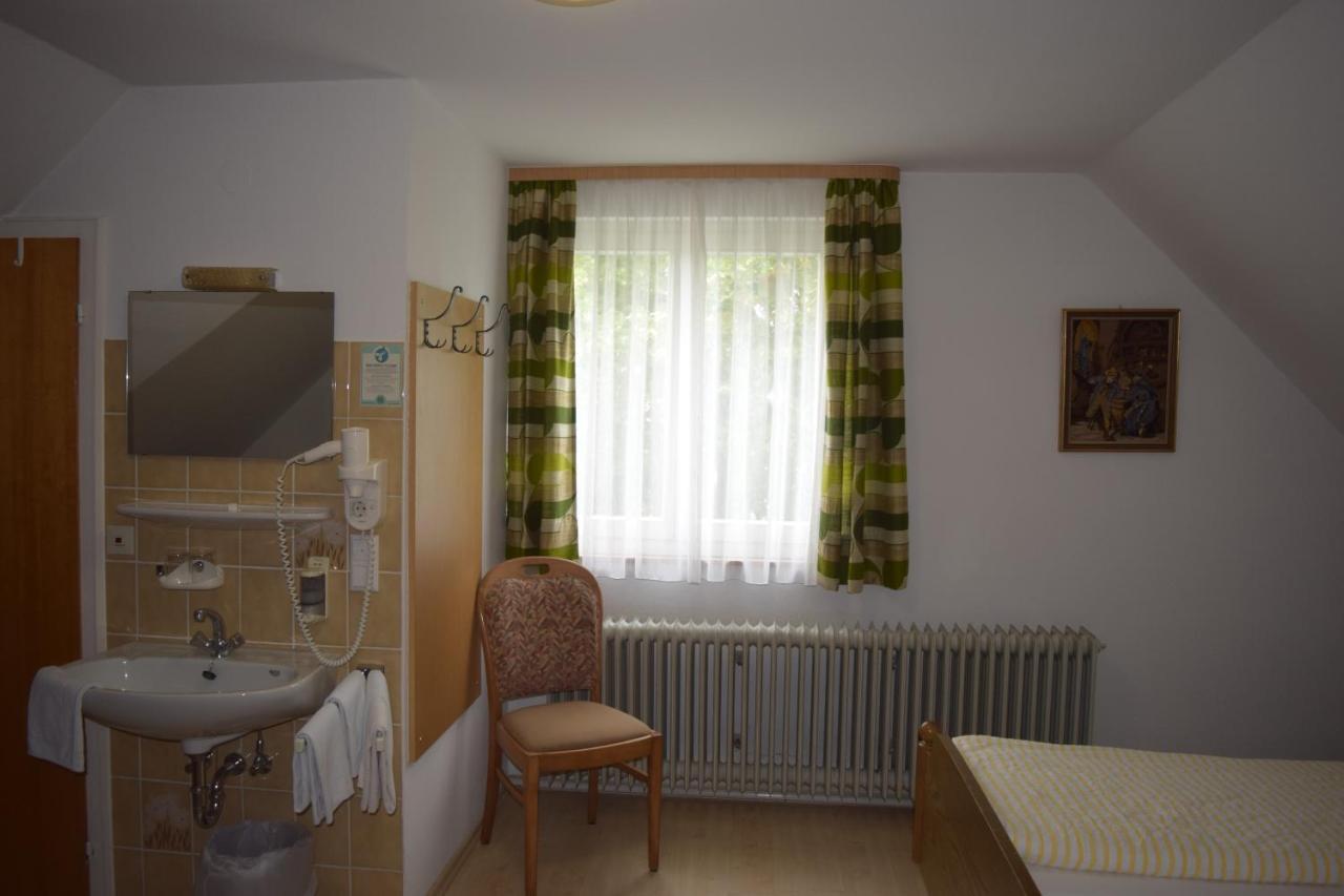 Gasthof Zur Traube Констанц Екстер'єр фото